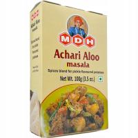 Mieszanka przypraw Achari Aloo Masala MDH 100 g