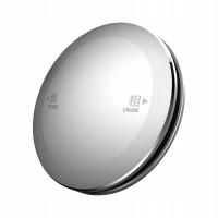 Naprawa wycieraczek samochodowych Narzędzie do naprawy wycieraczek samochodowych Metal Auto Srebrny