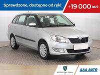 Skoda Fabia 1.2 12V, Salon Polska, Serwis ASO