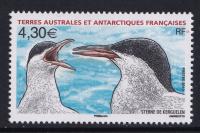 TAAF ** Mi 705 ptaki