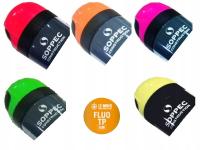 Краска геодезический спрей SOPPEC FLUO TP 12pcs mix