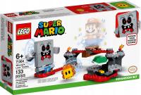 LEGO 71364 SUPER MARIO TARAPATY W FORCIE WHOMPA