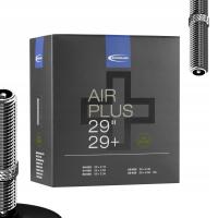 Велосипедная камера Schwalbe Air Plus 29/29 x2. 1-2. 6 AV