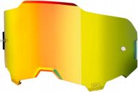 100% Szyba Do ARMEGA Zlota Lustrzana