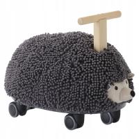 KID'S CONCEPT - MIĘKKI JEŹDZIK JEŻ STELLA EDVIN