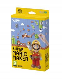 Nintendo Super Mario Maker