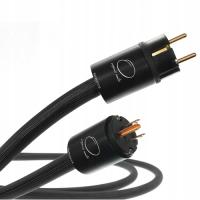 Organic Audio Reference Power Cable