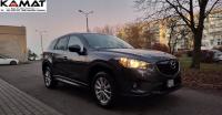 Mazda CX-5 Mazda CX-5 2,0 Skyactiv Benzyna Ni...