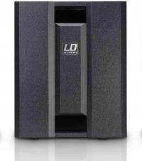 LD Systems Dave 8 ROADIE