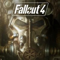 Fallout 4 (PC) STEAM KLUCZ PL