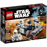 LEGO Star Wars 75166 - Śmigacz transportowy - NOWY