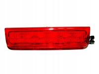 LAMPKA TYŁ TYLNA TRZECIE ŚWIATŁO STOP STOPU LED VW VOLKSWAGEN CADDY III