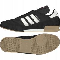 Buty adidas Mundial Goal 019310 czarny 42 2/3 /adidas