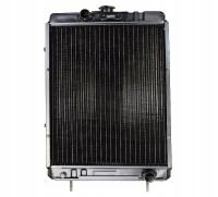 Кулер для воды URSUS C-330 C-330M 4 ряда 23 слота медно-бронзовая пробка