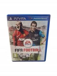 FIFA FOOTBALL PS Vita 7782