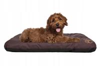 Матрас Hobbydog, кровать для собаки-маленький R1 90x60
