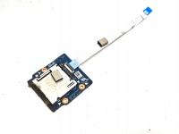 CZYTNIK KART SD ASUS G752 G752VT ROG