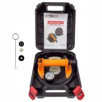 ВАКУУМНАЯ ПРИСОСКА РУЧКА НАСОСА ДЛЯ ПЛИТКИ ОСТЕКЛЕНИЯ СТЕКЛА С МАНОМЕТРОМ