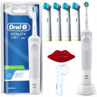 Электрическая зубная щетка Oral-B VITALITY 100