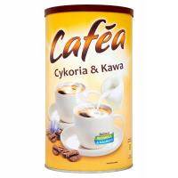 Kawa rozpuszczalna Cafea Caféa Cykoria kawa 250 g