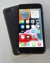 Smartfon Apple iPhone 7 Plus 3 GB / 256 GB 4G (LTE) czarny