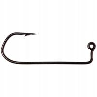 HACZYKI JIG PHOENIX 5158 BARACUDA #3/0 B/N 50 szt.