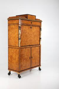 Sekretera Biedermeier