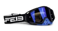 GOGLE NARCIARSKIE NA NARTY SNOWBOARD OKULARY MOTOCYKLOWE NA CROSSA QUAD ATV