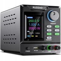 Zasilacz laboratoryjny RUZIZAO 400 V 1 A