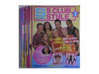 S Club Style набор из 20 шт 2002-2003