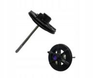 62850E6110 ЗАЖИМ КРЕПЛЕНИЯ ЗАПАСНОГО КОЛЕСА