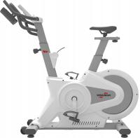 SPINNINGOWY ROWER STACJONARNY WINGMAN SFX22 PRO | MAGNETYCZNY | KOŁO 22KG