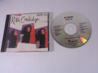 CD Rita Coolidge - Greatest Hits