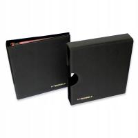 Шульц альбом для монет и банкнот чехол-идеально подходит для коллекционера!