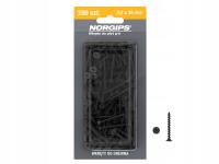 NORGIPS Wkręty do płyt g-k 50 sztuk 3,5x55mm