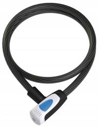 ZAMEK ROWEROWY LINKA XLC DON CORLEONE III LO-C12