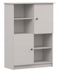 Детская молодежная мебель Олаф а Кашмир книжный шкаф комод полки производитель