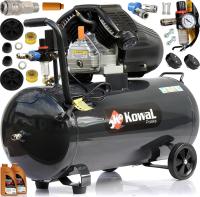 Профессиональный компрессор воздуха ПОРШЕНЯ масла компрессора 12 бар 100л