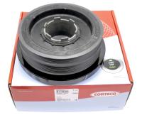 Corteco 80000374 Koło pasowe, wał korbowy