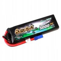 GENS ACE MOCNY AKUMULATOR BATERIA G-TECH LIPO 5000MAH 11.1V 60C 3S1P EC5