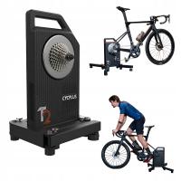 Cycplus Умный Магнитный Велосипедный Тренажер T2 Bluetooth И Ant