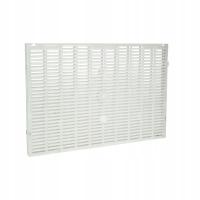 Izolator do Jesienno-Zimowej Separacji Matek Pszczelich - Chmary