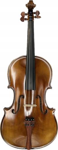 Мастер Альт Luthier 40.5 Доминик Перхотовец