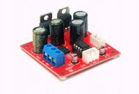 ВСТРОЕННЫЙ ФОНО-ПРЕДУСИЛИТЕЛЬ