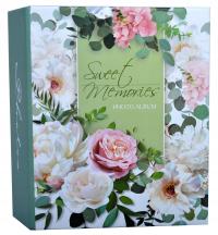 ALBUM NA 300 ZDJĘĆ 10x15 CM KIESZENIOWY 300 WSUWANE