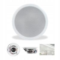 Потолочный динамик Power Dynamics CSPB5 белый