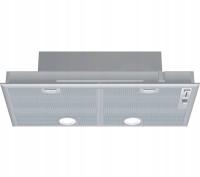 Okap do zabudowy Siemens LB75565