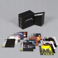 METALLICA 72 Seasons CD