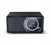 Сетевое радио AM, DAB Sharp DR-450(BK)