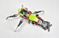 LEGO Elementy Space Galaxy Squad